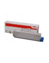 OKI TONER Magenta C532 MC573 6K - nr 12