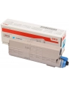 OKI TONER Cyan C532 MC573 6K - nr 17