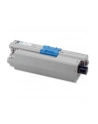 OKI TONER Black C532 MC573 7K - nr 11