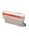 OKI TONER Black C532 MC573 7K - nr 18