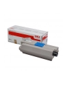 OKI TONER Black C532 MC573 7K - nr 1
