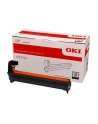 OKI TONER Yellow C612 - nr 10