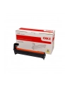 OKI TONER Yellow C612 - nr 1