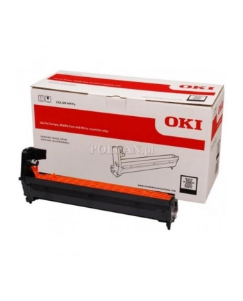 OKI TONER Magenta C612 nr 1