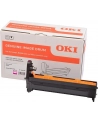 OKI TONER Magenta C612 - nr 21