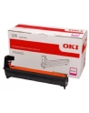 OKI TONER Magenta C612 - nr 7