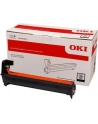 OKI TONER Black C612 - nr 23