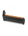 OKI TONER Black C612 - nr 25