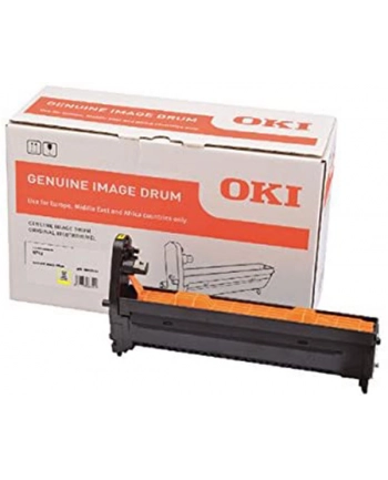 OKI TONER Cyan C712 nr 2