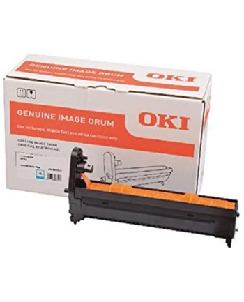 OKI TONER Cyan C712 nr 1