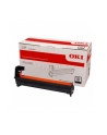 OKI TONER Cyan C712 - nr 9