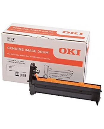 OKI TONER Black C712 nr 2