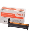 OKI TONER Black C712 - nr 18