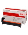 OKI TONER Black C712 - nr 6