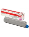 OKI TONER Magenta C612 - nr 17