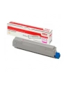 OKI TONER Magenta C612 - nr 27
