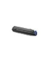 OKI TONER Cyan C612 - nr 14