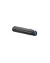 OKI TONER Black C612 - nr 13
