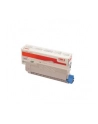 OKI TONER Black C612 - nr 16
