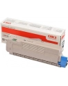 OKI TONER Black C612 - nr 19
