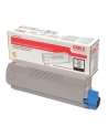 OKI TONER Black C612 - nr 5