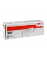 OKI TONER Black C612 - nr 8