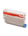 OKI TONER Magenta C712 - nr 6