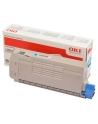 OKI TONER Cyan C712 - nr 14
