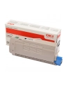 OKI TONER Black C712 - nr 16