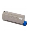 OKI TONER Black C712 - nr 25