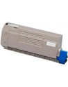 OKI TONER Black C712 - nr 27