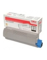 OKI TONER Black C712 - nr 29