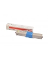 OKI TONER Yellow C332 MC363 3K - nr 10
