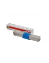 OKI TONER Yellow C332 MC363 3K - nr 1
