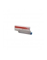 OKI TONER Yellow C332 MC363 3K - nr 22