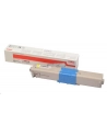 OKI TONER Yellow C332 MC363 3K - nr 9