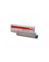 OKI TONER Magenta C332 MC363 3K - nr 12