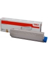 OKI TONER Magenta C332 MC363 3K - nr 25