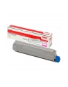 OKI TONER Magenta C332 MC363 3K - nr 5