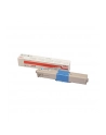 OKI TONER Cyan C332 MC363 3K - nr 10