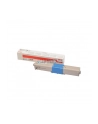 OKI TONER Cyan C332 MC363 3K - nr 13