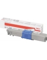 OKI TONER Cyan C332 MC363 3K - nr 26