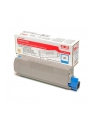 OKI TONER Black C332 MC363 3.5K - nr 13