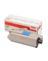 OKI TONER Black C332 MC363 3.5K - nr 18