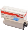 OKI TONER Black C332 MC363 3.5K - nr 19