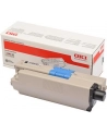 OKI TONER Black C332 MC363 3.5K - nr 25