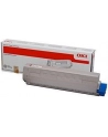 OKI TONER Black C332 MC363 3.5K - nr 30