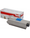 OKI TONER Black C332 MC363 3.5K - nr 31