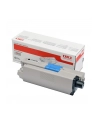 OKI TONER Black C332 MC363 3.5K - nr 4
