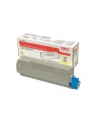 OKI TONER Yellow C332 MC363 1.5K - nr 17